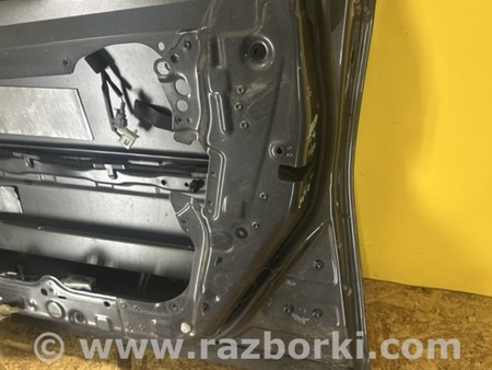 ФОТО Двері для Infiniti M25/M37/M56/Q70/M35H Киев