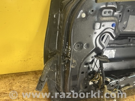 ФОТО Двері для Infiniti M25/M37/M56/Q70/M35H Киев