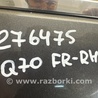 ФОТО Двері для Infiniti M25/M37/M56/Q70/M35H Киев