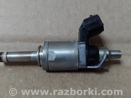ФОТО Форсунка паливна для Acura MDX YD3 (06.2013-05.2020) Киев