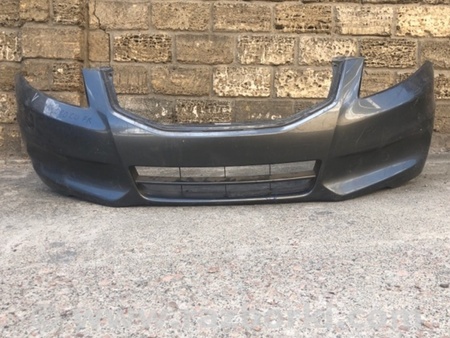 ФОТО Бампер передній для Honda Accord CW (12.2008 - 03.2013) Киев