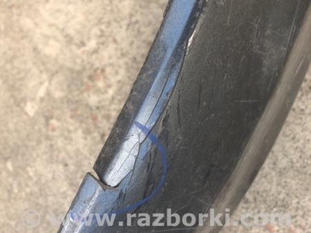 ФОТО Бампер передній для Honda Accord CW (12.2008 - 03.2013) Киев