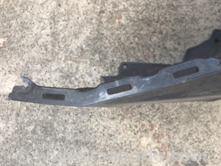 ФОТО Бампер передній для Honda Accord CW (12.2008 - 03.2013) Киев