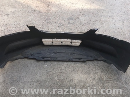 ФОТО Бампер передній для Honda Accord CW (12.2008 - 03.2013) Киев