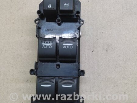 ФОТО Блок кнопок стеклоподъемников для Acura RDX TB3, TB4 (03.2012-12.2015) Киев