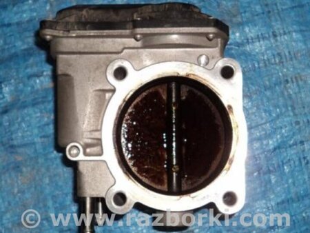 ФОТО Дросельна заслінка для Toyota Camry 40 XV40 (01.2006-07.2011) Киев
