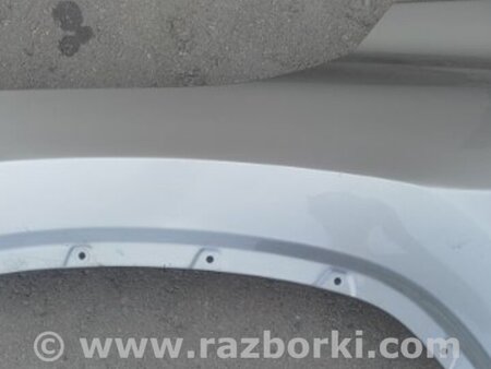 ФОТО Крило переднє ліве для Lexus RX350/450 (2015-) Киев