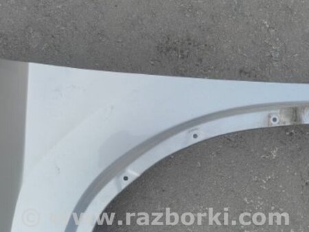 ФОТО Крило переднє ліве для Lexus RX350/450 (2015-) Киев
