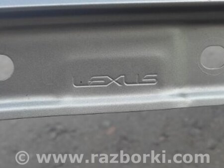 ФОТО Крило переднє ліве для Lexus RX350/450 (2015-) Киев