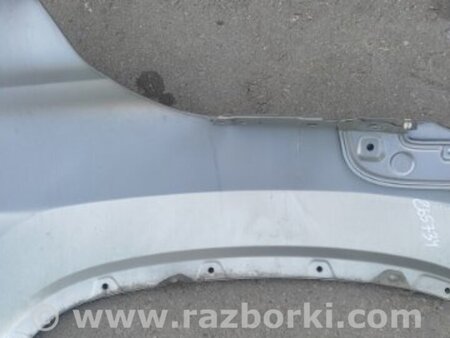 ФОТО Крило переднє ліве для Lexus RX350/450 (2015-) Киев