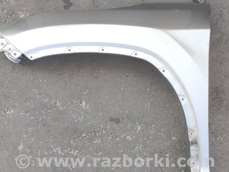 ФОТО Крило переднє ліве для Lexus RX350/450 (2015-) Киев