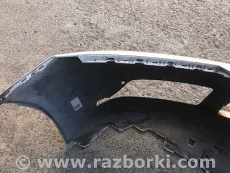 ФОТО Бампер передній для Honda Civic 9 FB,FK (01.2011 - 09.2015) Киев