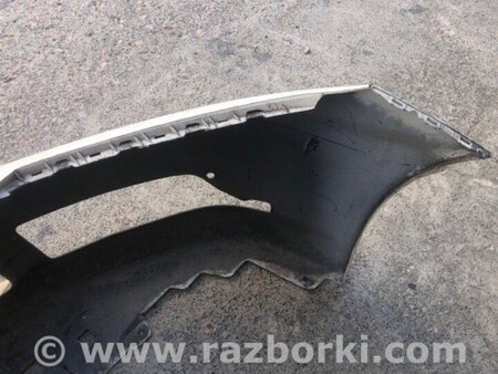 ФОТО Бампер передній для Honda Civic 9 FB,FK (01.2011 - 09.2015) Киев