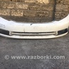 Бампер передній Honda Civic 9 FB,FK (01.2011 - 09.2015)