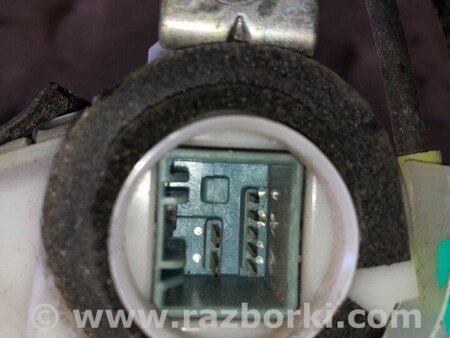 ФОТО Замок двері задній лівий для Honda Accord CU (12.2008 - 03.2013) Киев