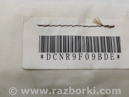 ФОТО Airbag подушка пассажира для Mazda 3 BK (2003-2009) (I) Киев