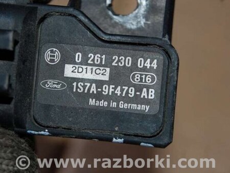 ФОТО Датчик абсолютного давления MAP sensor для Mazda 6 GG/GY (2002-2008) Киев