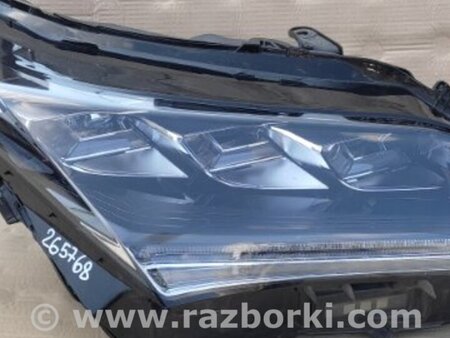 ФОТО Фара для Lexus RX350/450 (2015-) Киев