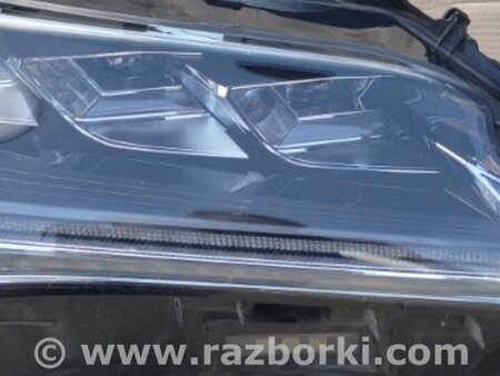 ФОТО Фара для Lexus RX350/450 (2015-) Киев