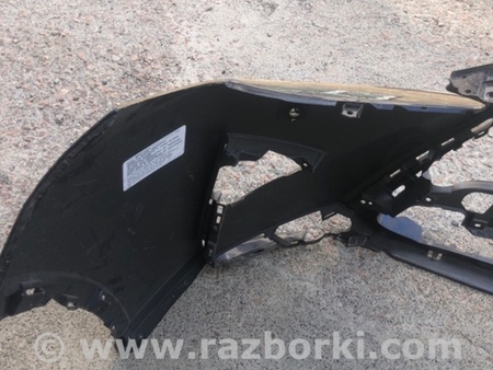 ФОТО Бампер передній для Lexus RX350/450 (2015-) Киев