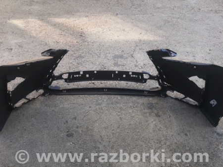 ФОТО Бампер передній для Lexus RX350/450 (2015-) Киев
