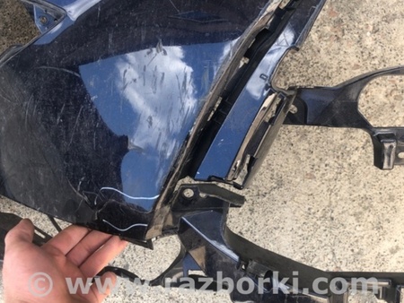 ФОТО Бампер передній для Lexus RX350/450 (2015-) Киев