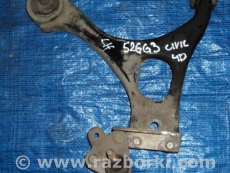 ФОТО Важіль підвіски для Honda Civic 8 FK,FN1,FN2 UFO (09.2005 - 06.2012) Киев