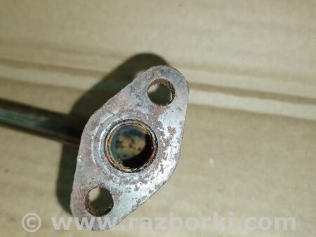ФОТО Трубка EGR для Acura MDX YD3 (06.2013-05.2020) Киев
