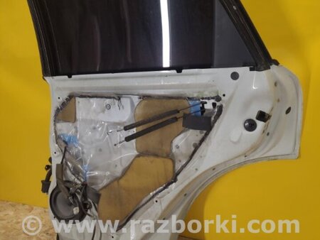 ФОТО Двері для Infiniti FX S50 (03-08) Киев