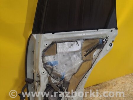 ФОТО Двері для Infiniti FX S50 (03-08) Киев