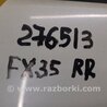 ФОТО Двері для Infiniti FX S50 (03-08) Киев