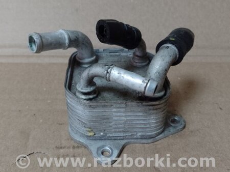 ФОТО Теплообмінник коробки АКПП для Acura MDX YD3 (06.2013-05.2020) Киев