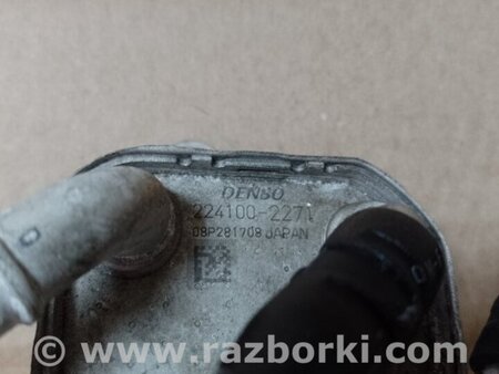 ФОТО Теплообмінник коробки АКПП для Acura MDX YD3 (06.2013-05.2020) Киев