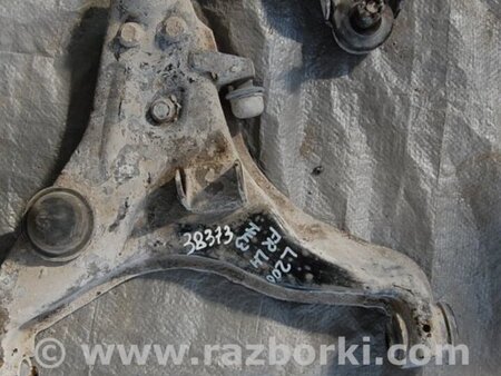 ФОТО Важіль підвіски для Mitsubishi L200 (06-14) Киев