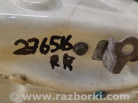 ФОТО Обмежувач дверей для Infiniti FX S50 (03-08) Киев