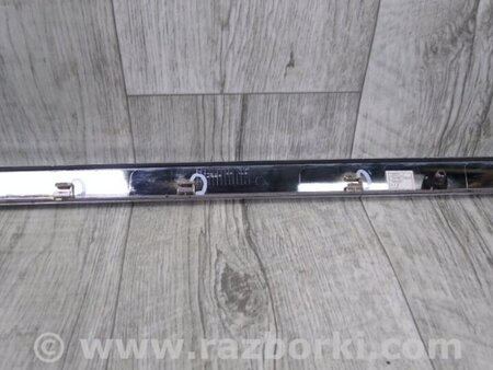 ФОТО Накладка двері для Hyundai Sonata YF (09.2009-03.2014) Киев