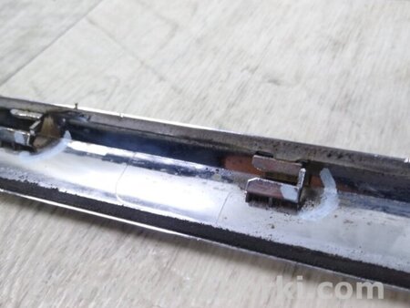 ФОТО Накладка двері для Hyundai Sonata YF (09.2009-03.2014) Киев