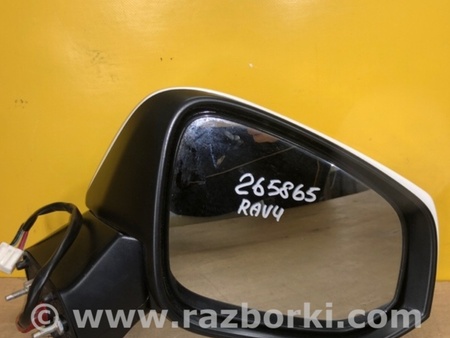 ФОТО Дзеркало для Toyota RAV-4 (2018-) Киев
