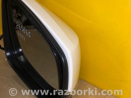 ФОТО Дзеркало для Toyota RAV-4 (2018-) Киев