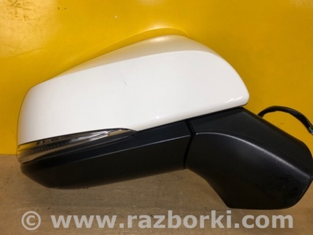 ФОТО Дзеркало для Toyota RAV-4 (2018-) Киев