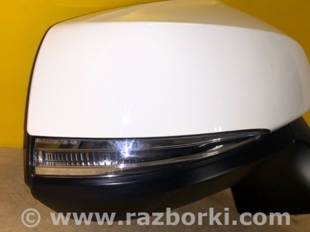 ФОТО Дзеркало для Toyota RAV-4 (2018-) Киев