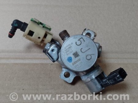 ФОТО Паливний насос високого тиску для Acura MDX YD3 (06.2013-05.2020) Киев