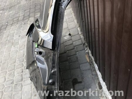 ФОТО Чверть кузова задня для Acura RDX TB3, TB4 (03.2012-12.2015) Киев