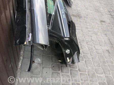 ФОТО Чверть кузова задня для Acura RDX TB3, TB4 (03.2012-12.2015) Киев