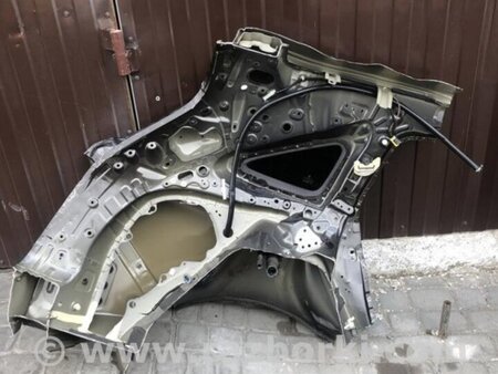 ФОТО Чверть кузова задня для Acura RDX TB3, TB4 (03.2012-12.2015) Киев