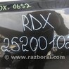 ФОТО Чверть кузова задня для Acura RDX TB3, TB4 (03.2012-12.2015) Киев