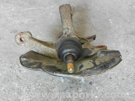 ФОТО поворотний кулак для Honda Accord CU (12.2008 - 03.2013) Киев