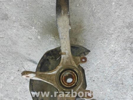 ФОТО поворотний кулак для Honda Accord CU (12.2008 - 03.2013) Киев