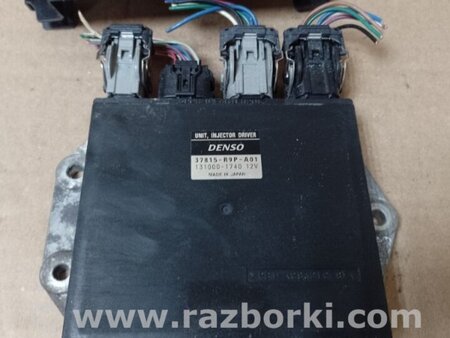 ФОТО Блок керування форсунками для Acura MDX YD3 (06.2013-05.2020) Киев