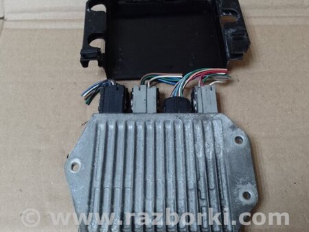 ФОТО Блок керування форсунками для Acura MDX YD3 (06.2013-05.2020) Киев